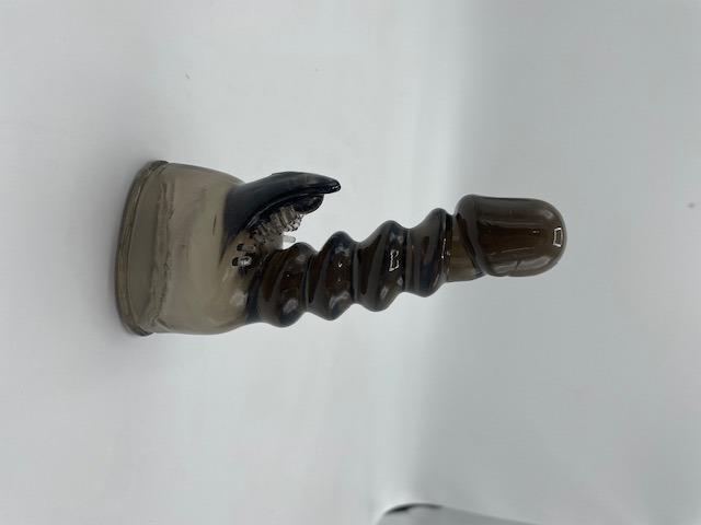 4-Massage Gun Mini black-4