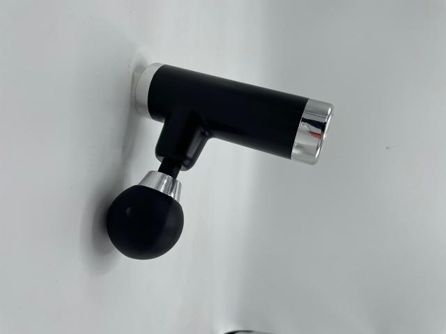 5-Massage Gun Mini black-5