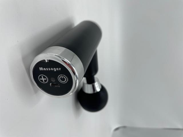 6-Massage Gun Mini black-6