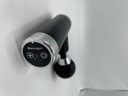6-Massage Gun Mini black-6
