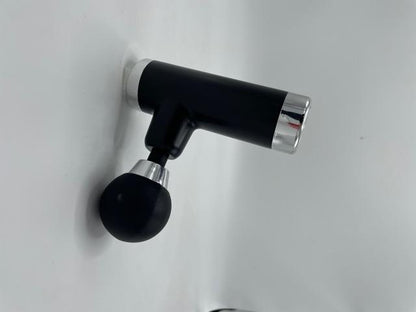 7-Massage Gun Mini black-7