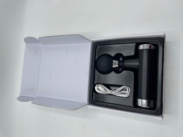 8-Massage Gun Mini black-8