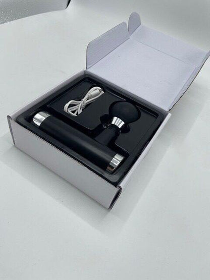 9-Massage Gun Mini black-9