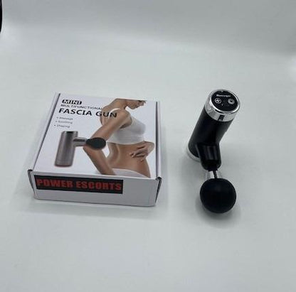 10-Massage Gun Mini black-10