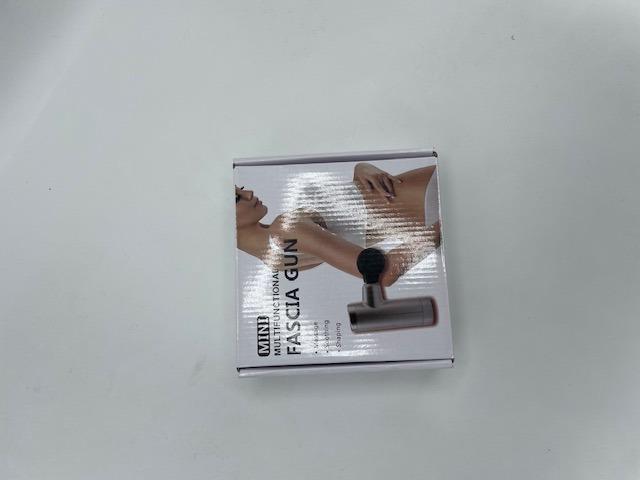 2-Massage gun mini silver-2
