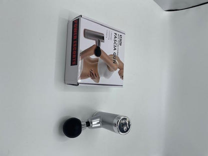 6-Massage gun mini silver-6