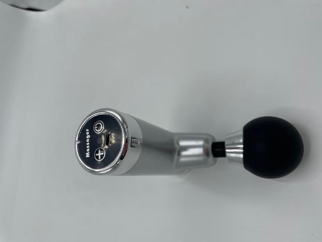 9-Massage gun mini silver-9