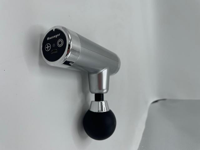 11-Massage gun mini silver-11