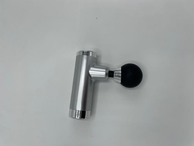 13-Massage gun mini silver-13