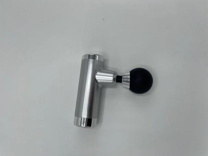 13-Massage gun mini silver-13