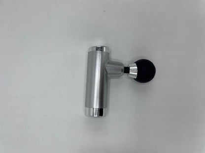 14-Massage gun mini silver-14