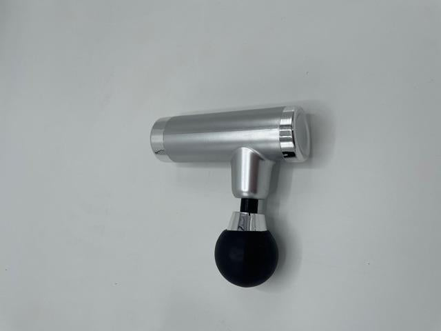 15-Massage gun mini silver-15