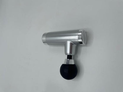 15-Massage gun mini silver-15