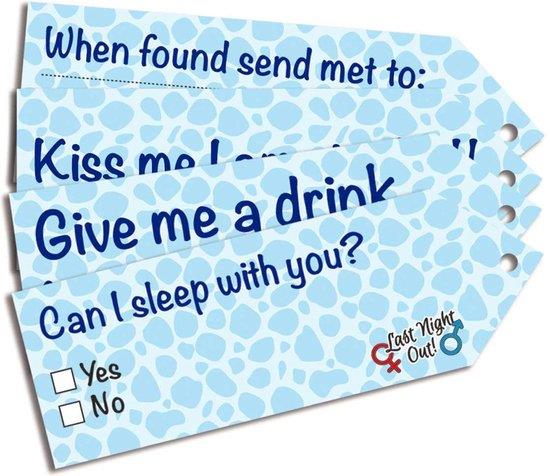 1-Coupon Book - Coupon For Sex-1