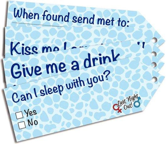 1-Coupon Book - Coupon For Sex-1