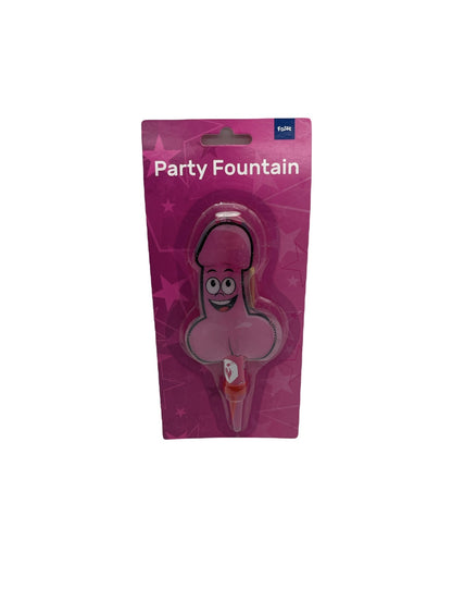 2-Penis Candle - Fireworks For A Special Firefull Surprise 1pc-2