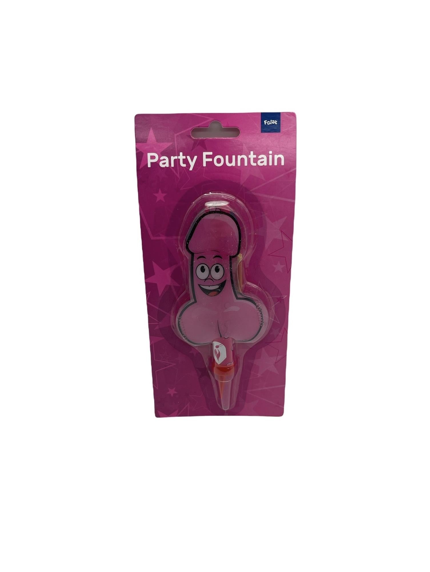 3-Penis Candle - Fireworks For A Special Firefull Surprise 1pc-3