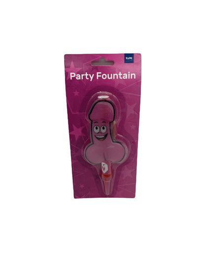 3-Penis Candle - Fireworks For A Special Firefull Surprise 1pc-3