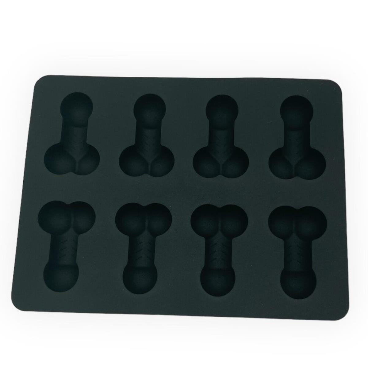 3-Kinky Pleasure - Penis Ice Cube Sorter-3