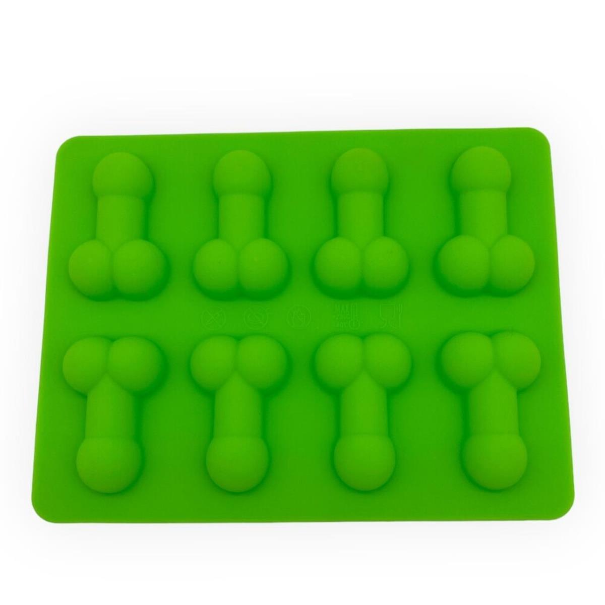 3-Kinky Pleasure - Penis Ice Cube Sorter-3