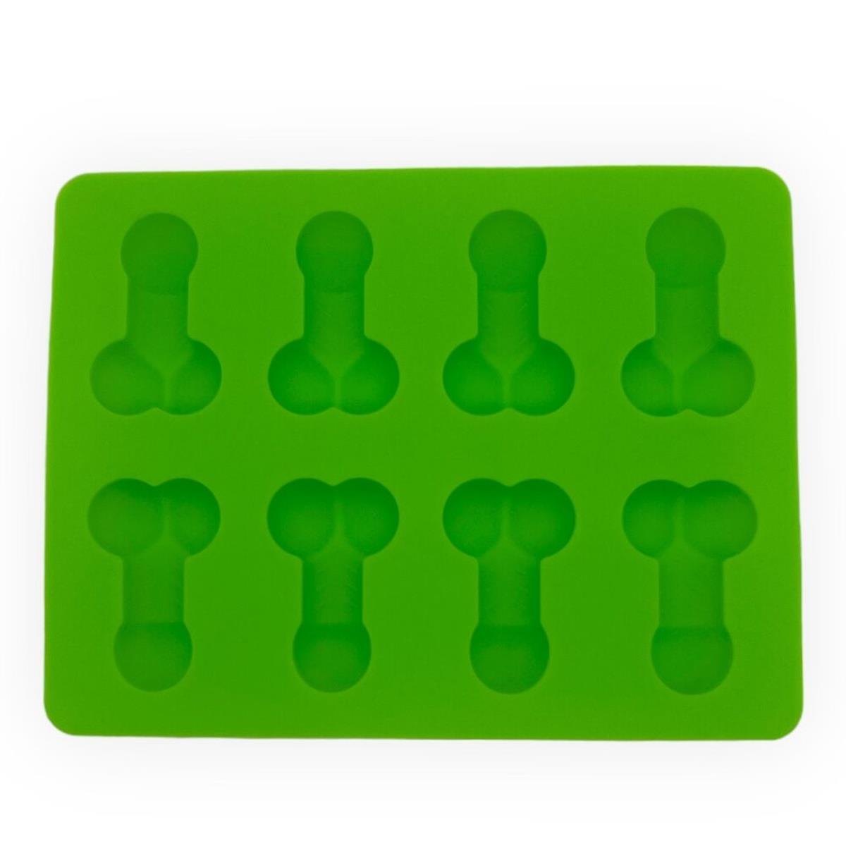 4-Kinky Pleasure - Penis Ice Cube Sorter-4