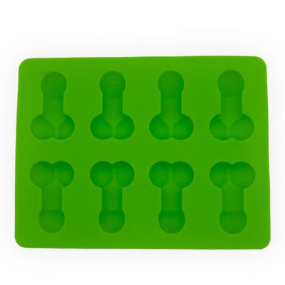 4-Kinky Pleasure - Penis Ice Cube Sorter-4
