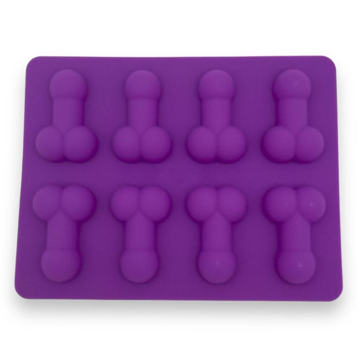 3-Kinky Pleasure - Penis Ice Cube Sorter-3
