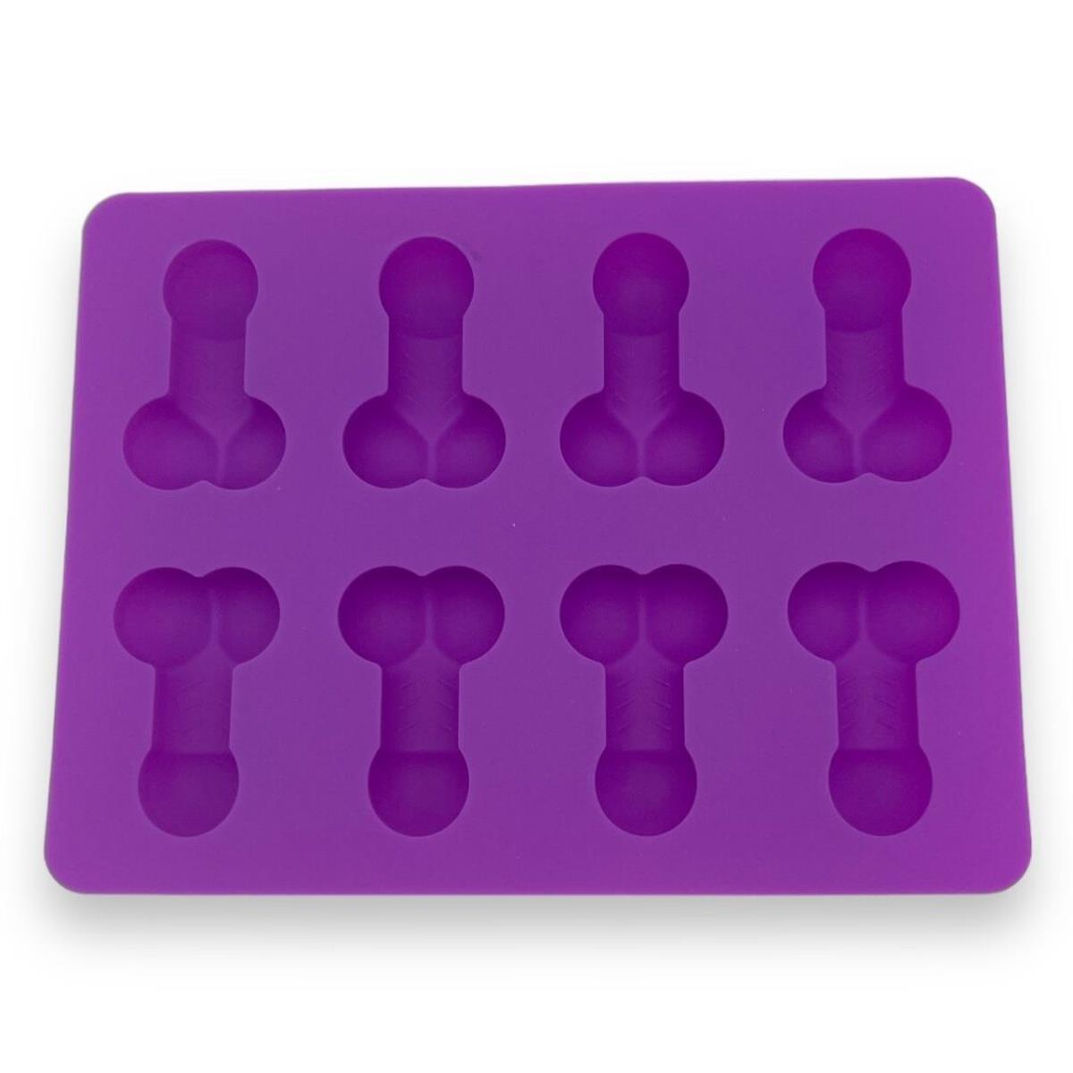 4-Kinky Pleasure - Penis Ice Cube Sorter-4