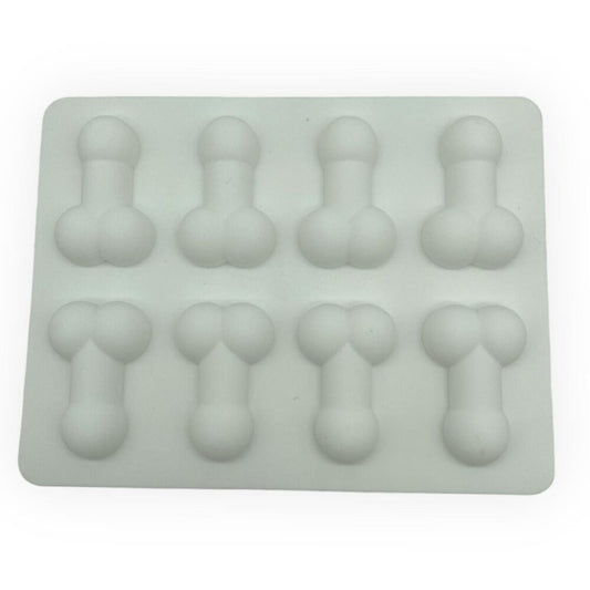 1-Kinky Pleasure - Penis Ice Cube Sorter-1