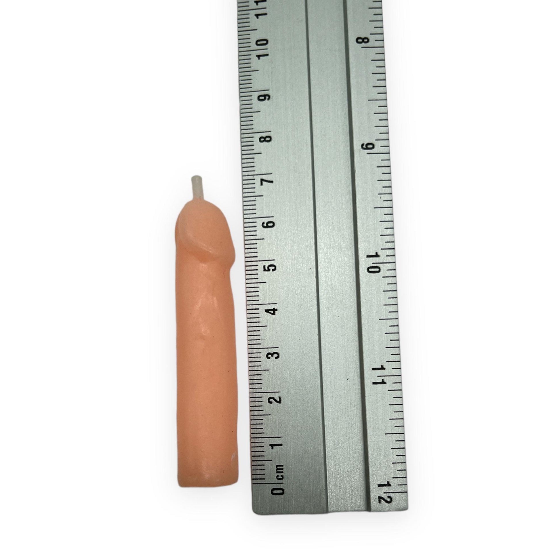 3-Świeczki-Party Penis Candles 6pcs Pack Flesh-3