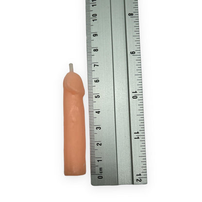 3-Świeczki-Party Penis Candles 6pcs Pack Flesh-3