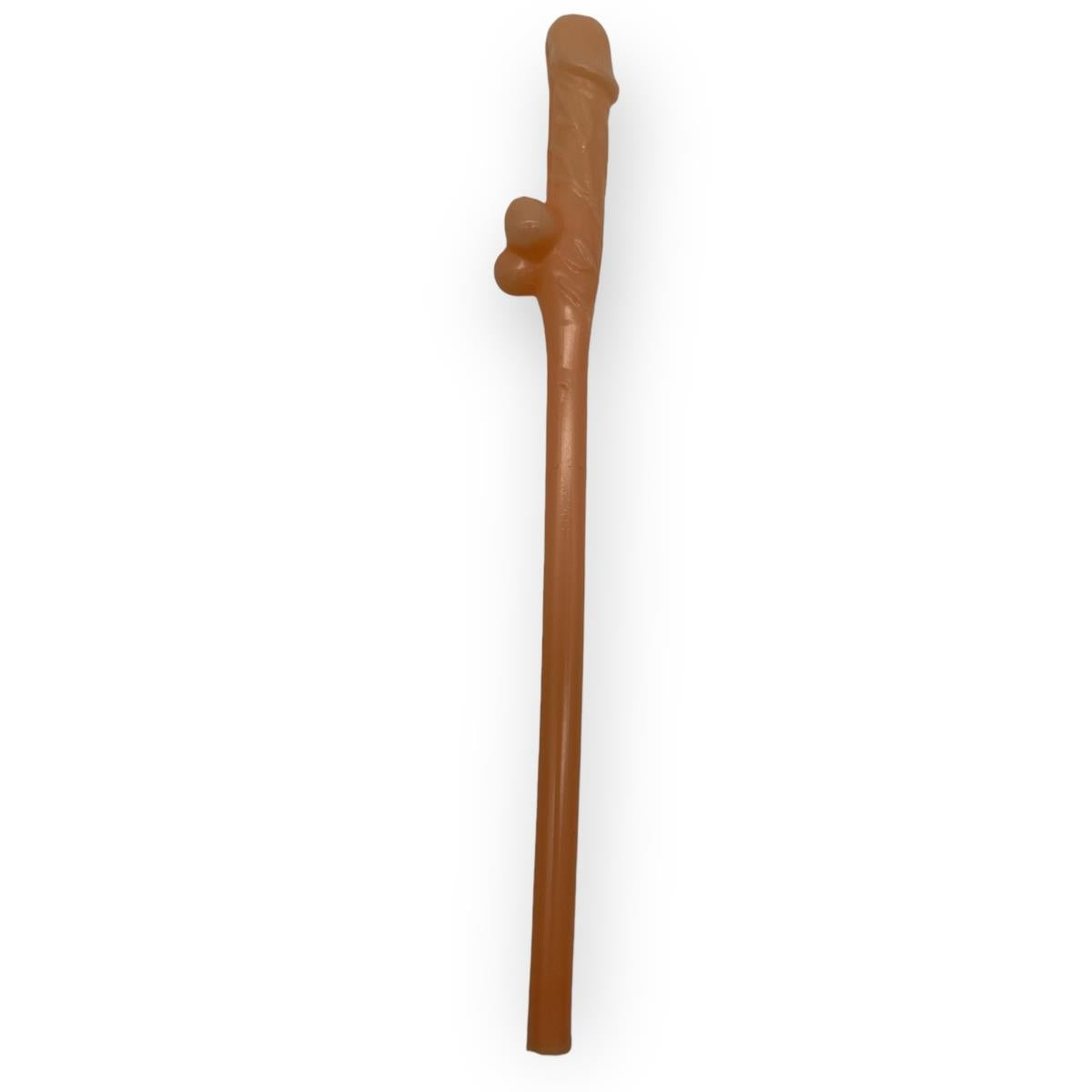 3-Kinky Pleasure - Penis Drinking Straws 10 pcs-3