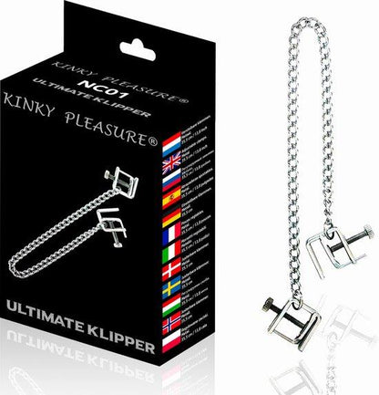 1-Kinky Pleasure - Ultimate Klipper-1