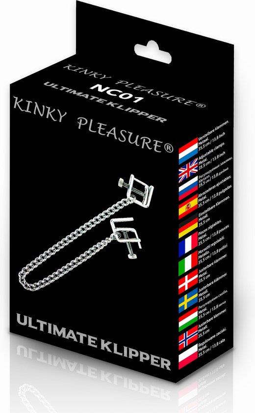 3-Kinky Pleasure - Ultimate Klipper-3