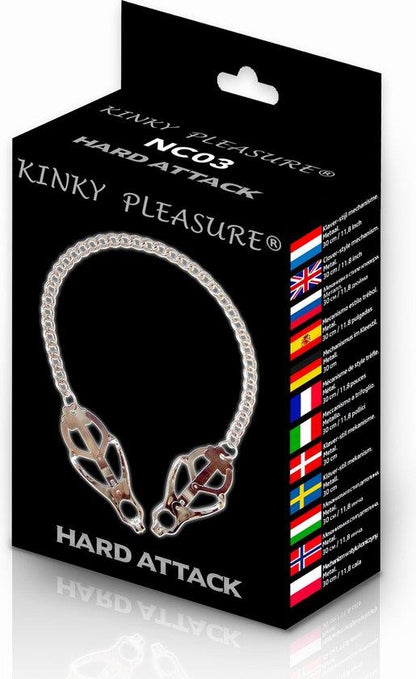 3-Kinky Pleasure - Hard Attack-3