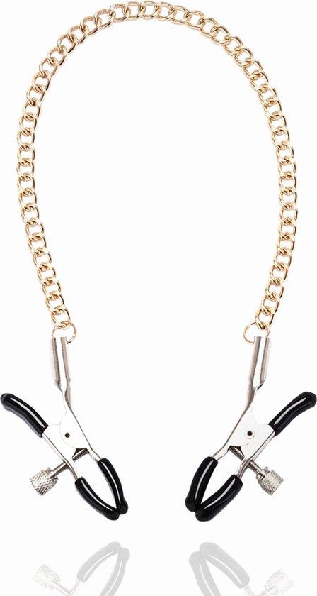 2-Kinky Pleasure - Golden chain-2