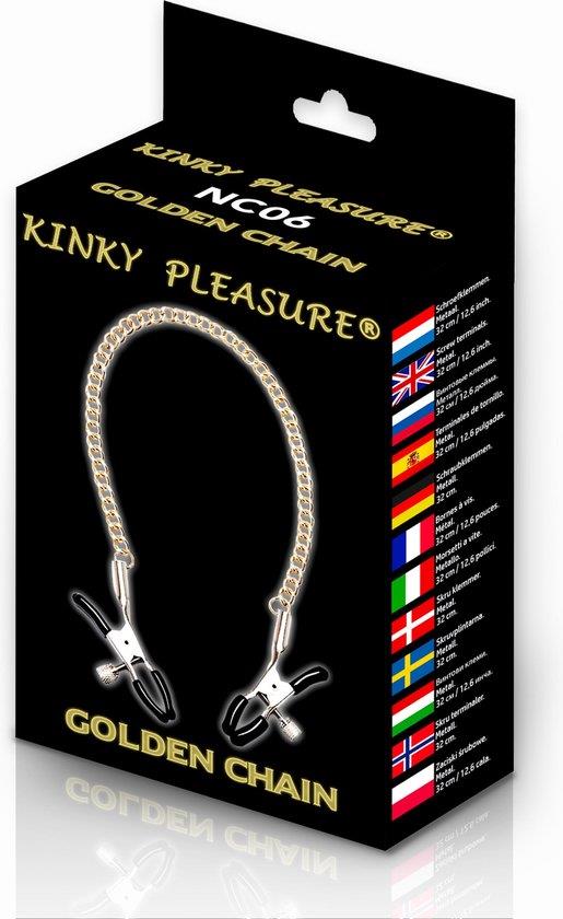 3-Kinky Pleasure - Golden chain-3