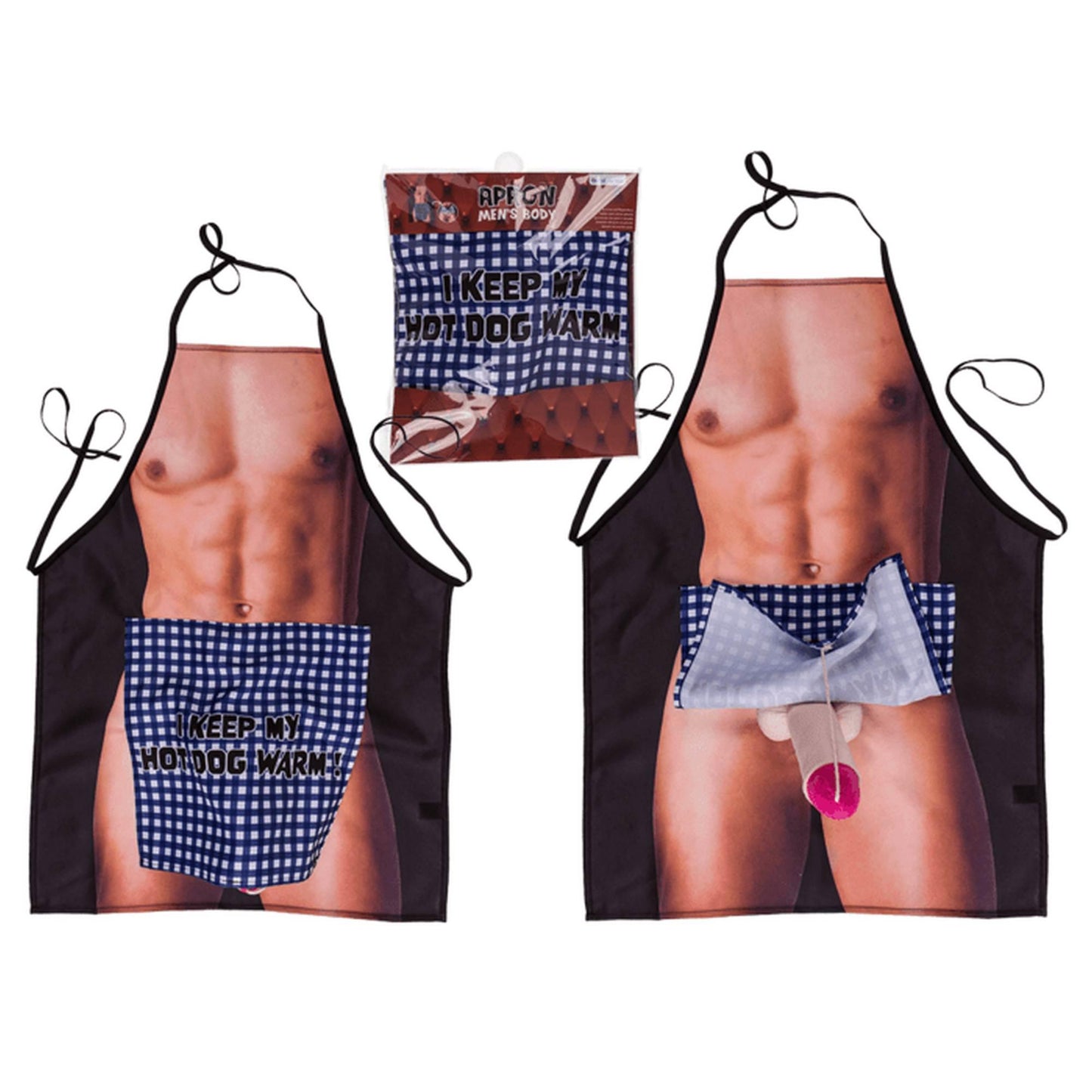 1-Apron Men's Body-1