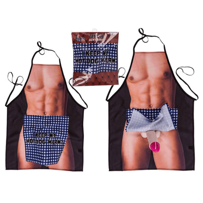 1-Apron Men's Body-1