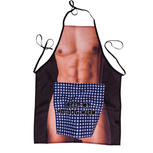 2-Apron Men's Body-2