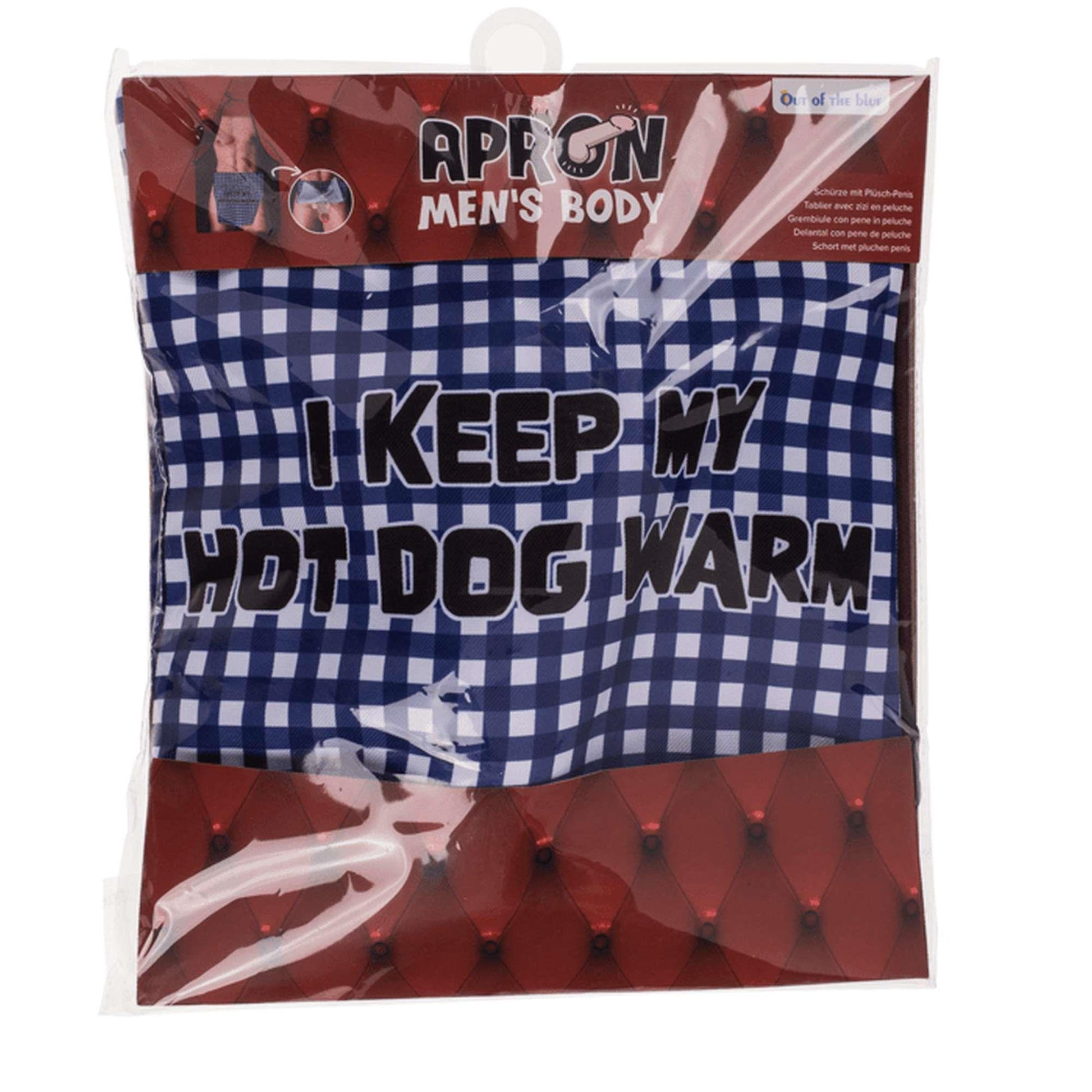 4-Apron Men's Body-4