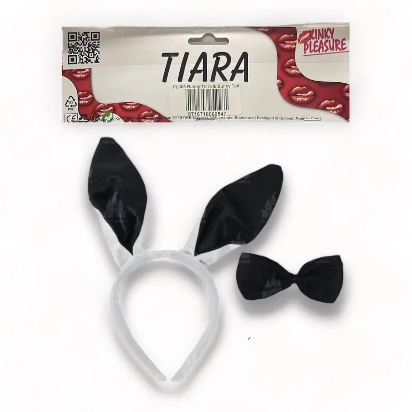 2-Kinky Pleasure - Bunny Tiara & Bunny Tail-2
