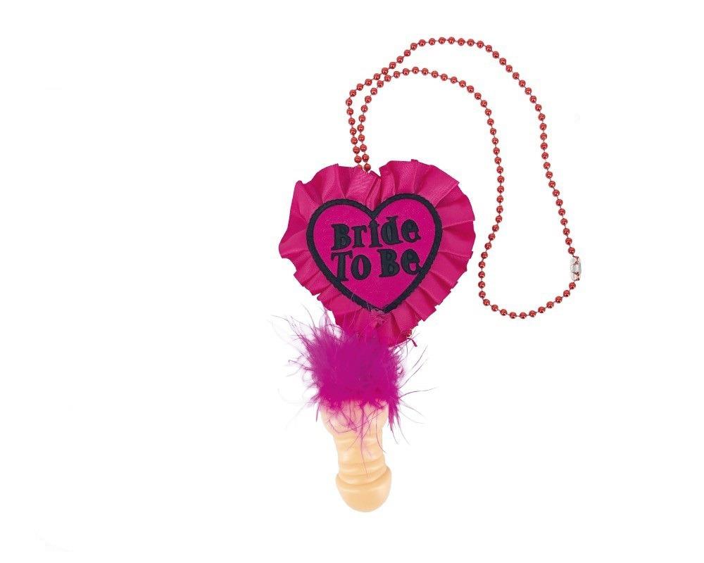 1-Fun Products - Bridge To Be Penis Neckless-1
