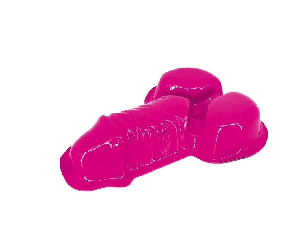 1-Fun Products - Penis Baking Cake-1
