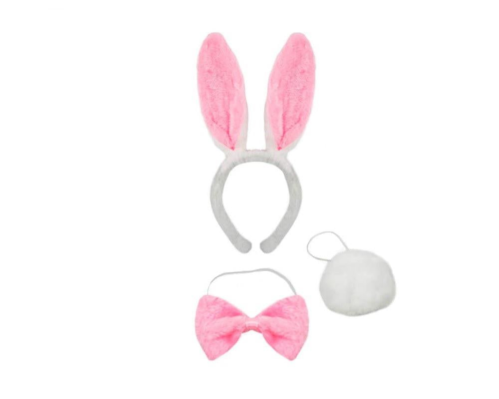 1-Fun Products - Bunny Roleplay Kit-1
