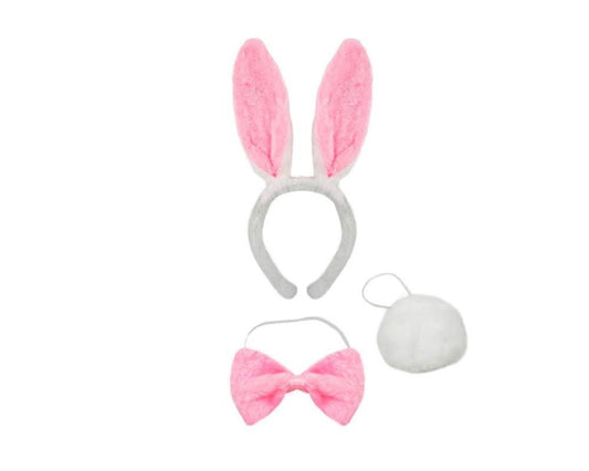 1-Fun Products - Bunny Roleplay Kit-1