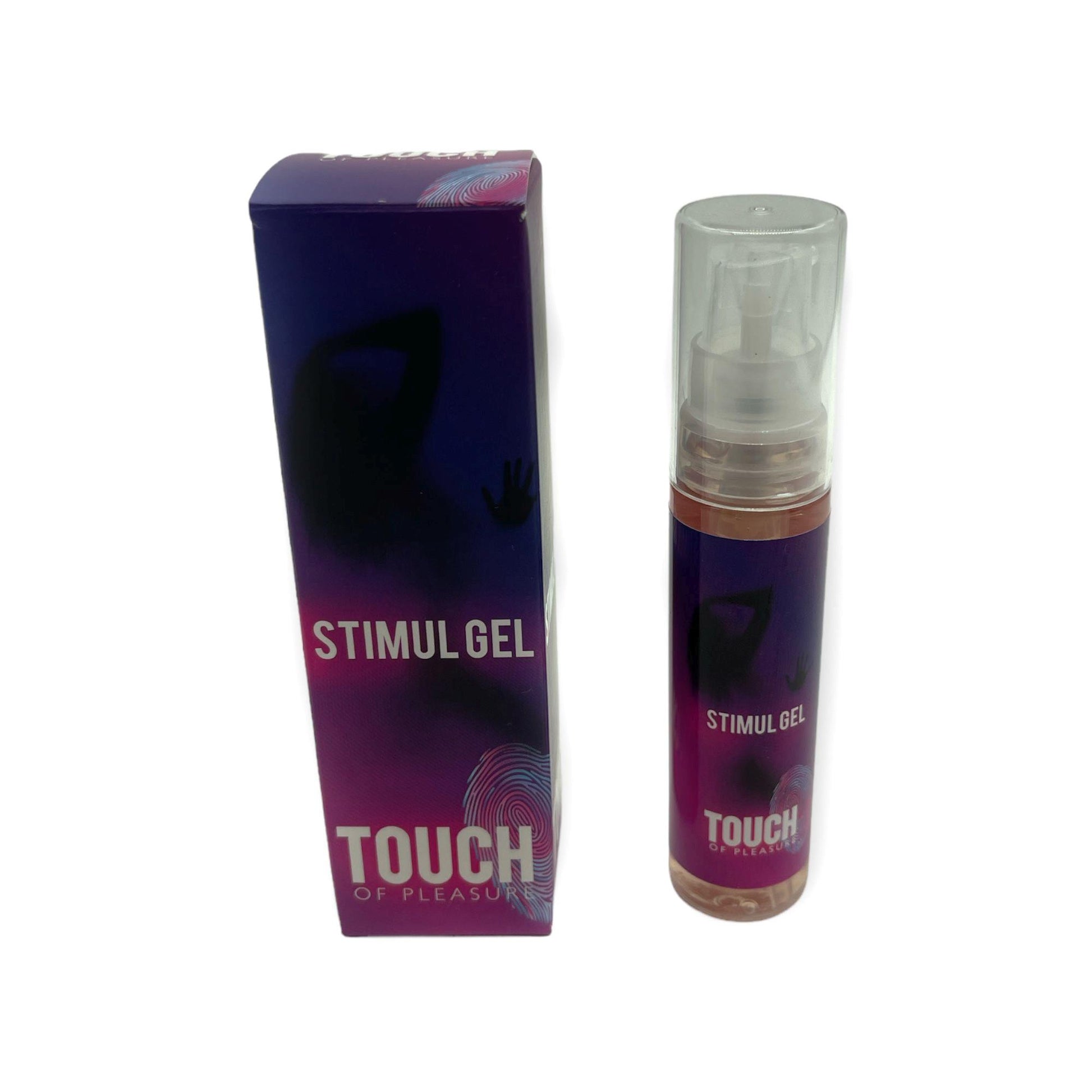 1-Stimulus Gel - Touch 15ml-1