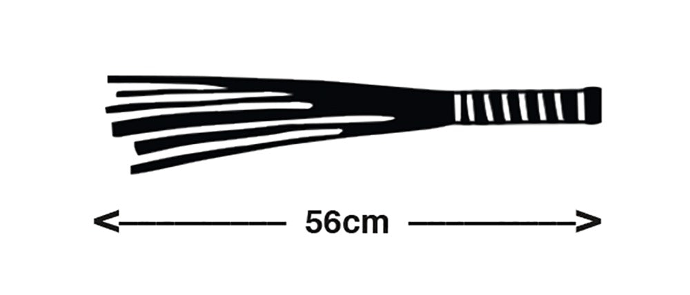 8-Leather Flogger-8
