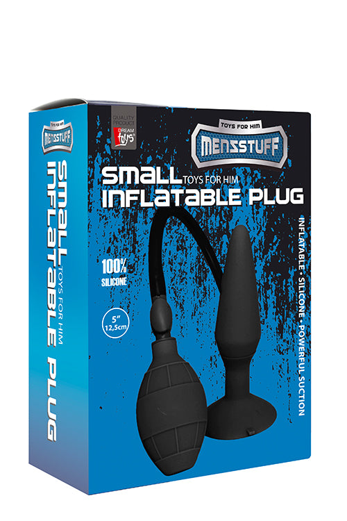 3-Plug-MENZSTUFF SMALL INFLATABLE PLUG-3