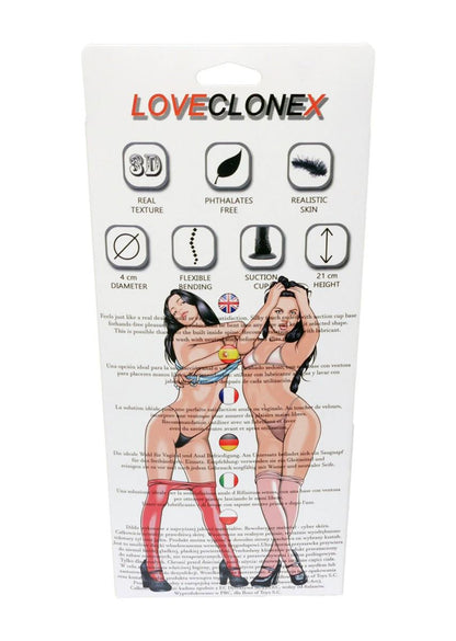 8-Sztuczny penis dildo cyberskóra z sex kręgosłupem-8